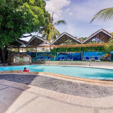 Отель Reddoorz Premium @ Mabolo Cebu 2 Экстерьер фото