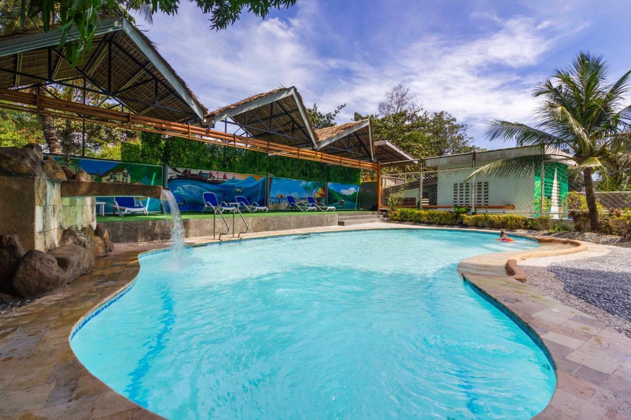 Отель Reddoorz Premium @ Mabolo Cebu 2 Экстерьер фото